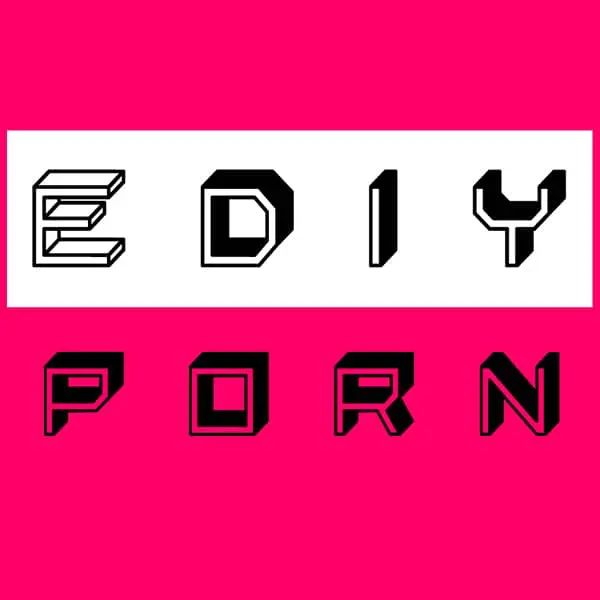 Ediy Porn