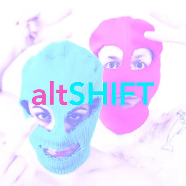 altSHIFT